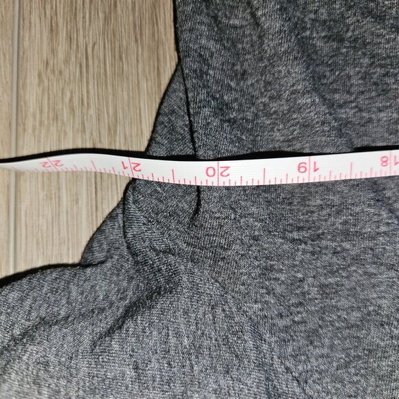 NASA by FifthSun Large Gray T-Shirt - Picture 4 of 6